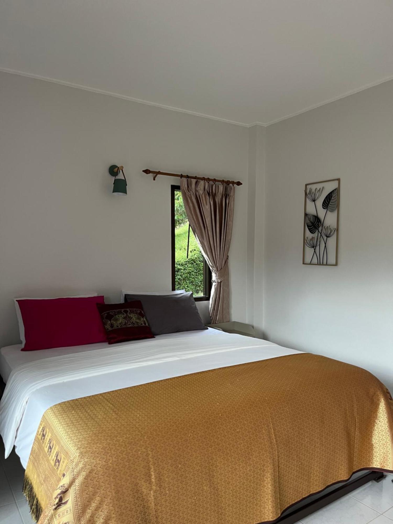 Sawasdee Home Stay Resort & Pool Khao Lak Exterior foto