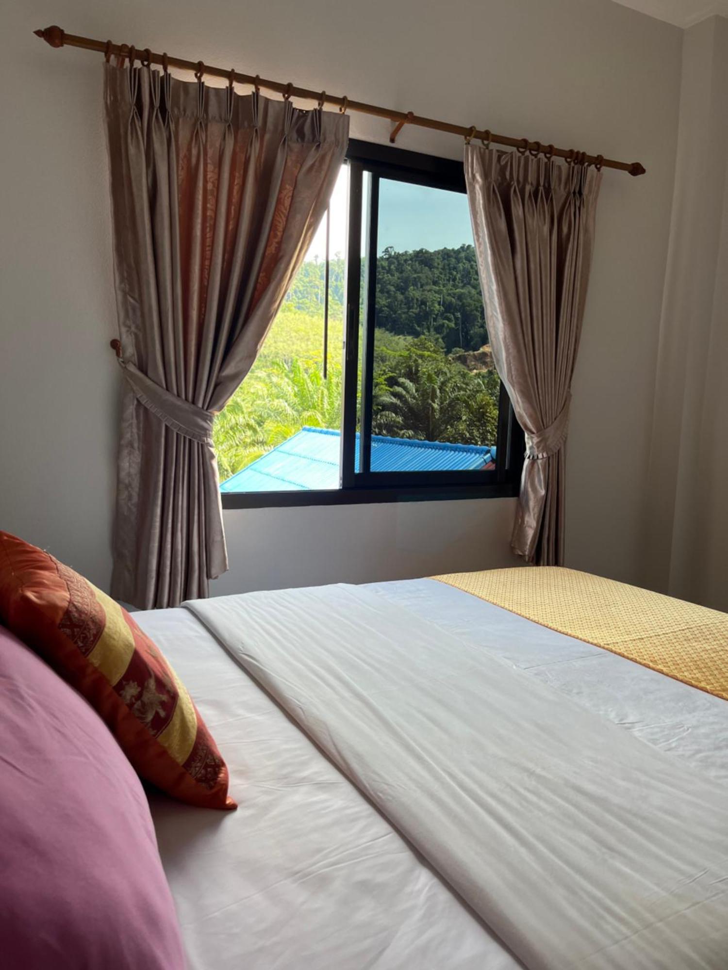 Sawasdee Home Stay Resort & Pool Khao Lak Exterior foto