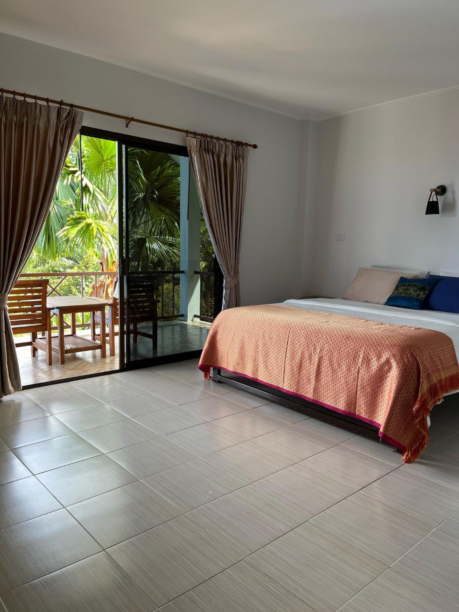 Sawasdee Home Stay Resort & Pool Khao Lak Exterior foto