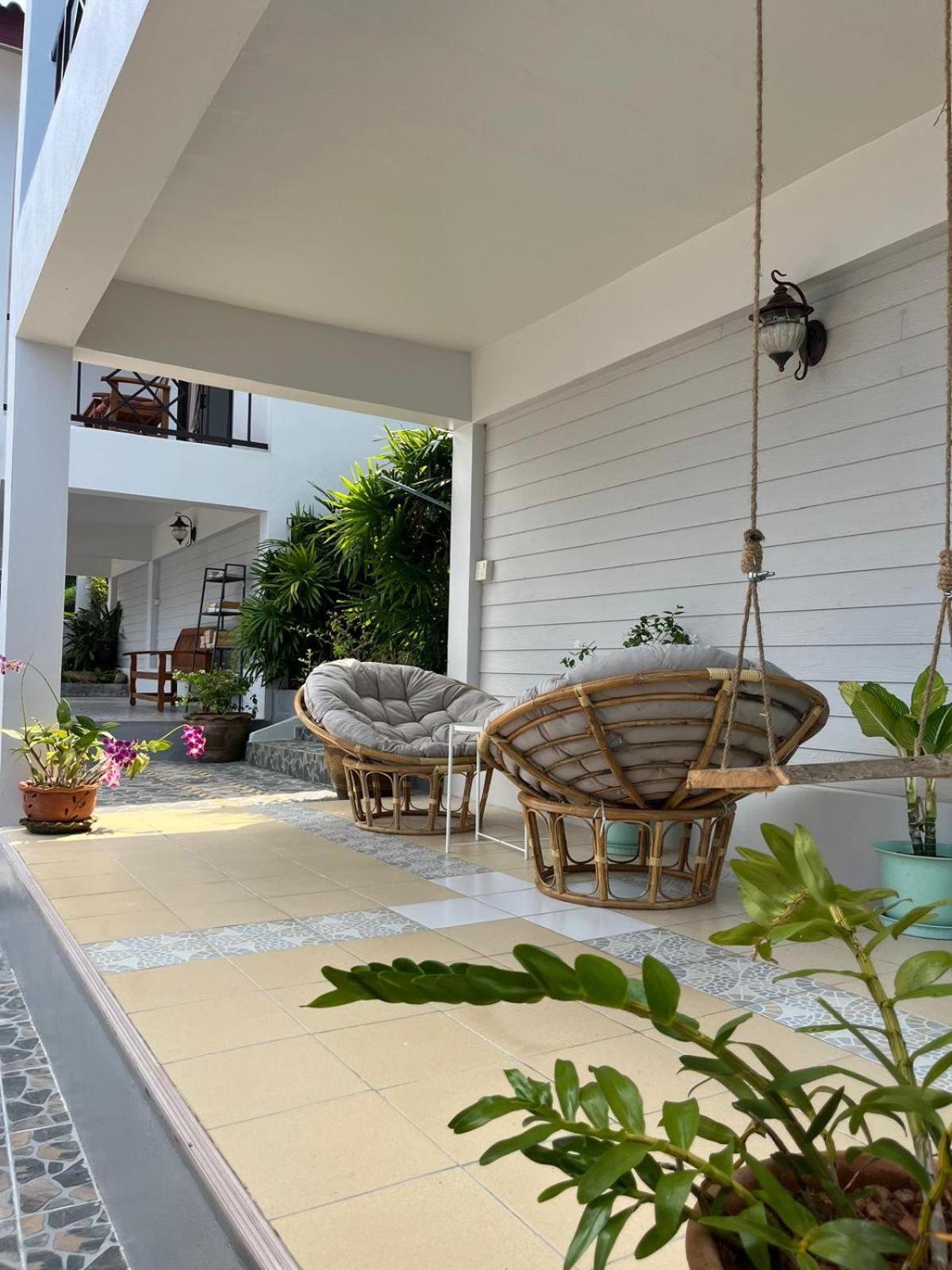 Sawasdee Home Stay Resort & Pool Khao Lak Exterior foto